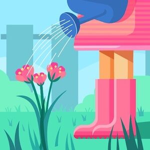 Meet your Posher, Mili